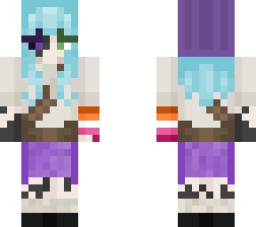 saturn (tales smp)