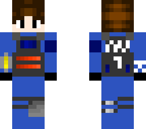 scp mtf commander