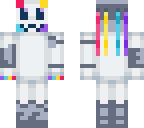 silly prototype