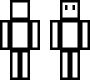 simple skin