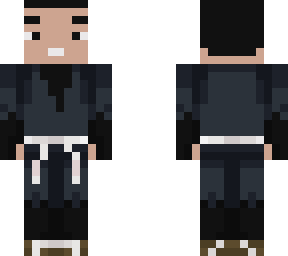sinic_lil karate kid