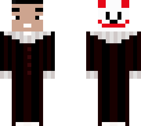 sinic_lil payaso