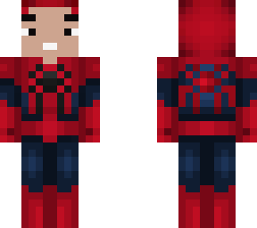 sinic_lil spiderman