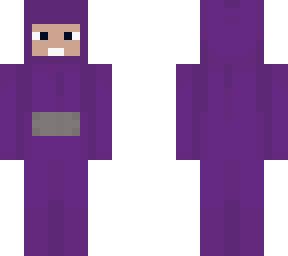 sinic_lil teletubi xd