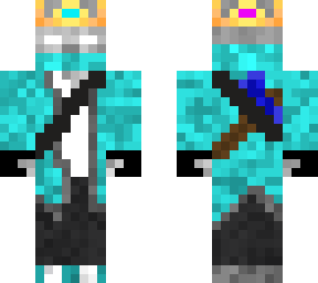 skeleton king