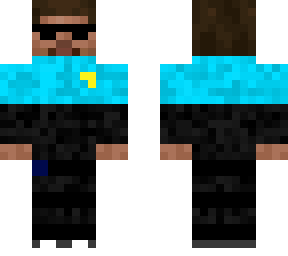 skin de ar
