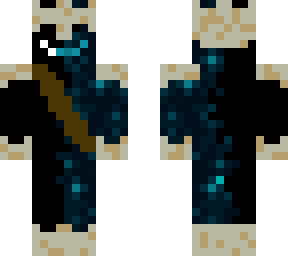 skulk traveler
