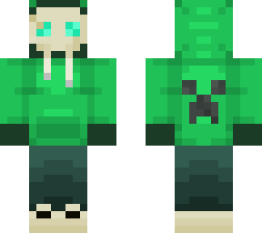 skull boy