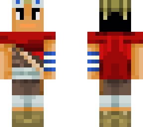 sogeking (unmasked)