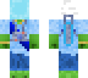 space suit 2