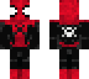 spiderman (upgraded suit)