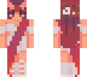 strawberry goddess