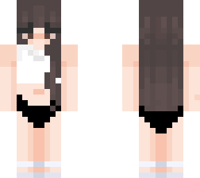 summer girl