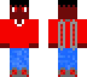 teen with elytra