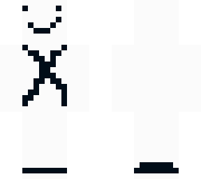 the x man