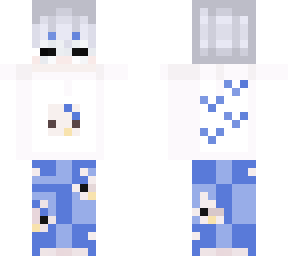 updated blue hello kittty