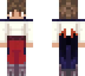 updated rocky >:d