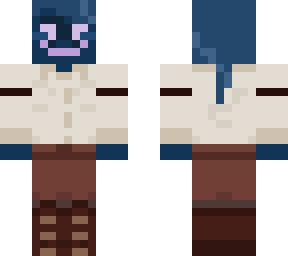 western enderman