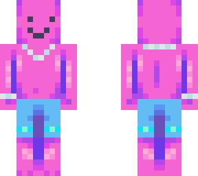 winnie oc/persona