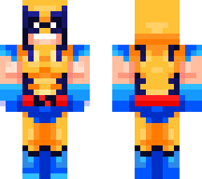 wolverine | x-men