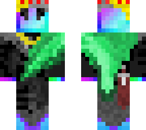 worrier slime!