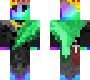 worrier slime