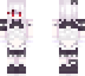 yuki ->- (oc)