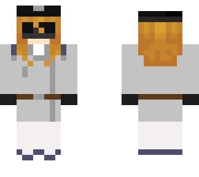 yuri_moki_with_hat_and_glasses_protection_space_battleship_yamato_2205
