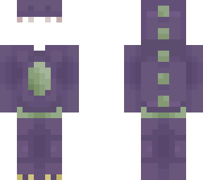 -~ the dinosaur of our imagination // masc base ~-
