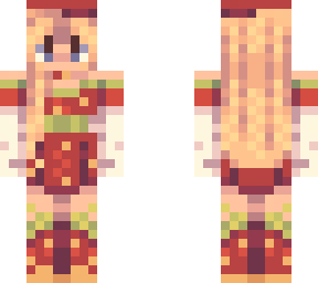 - patch ; oc / remake
