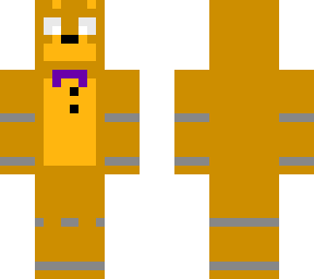 (fnaf) springbonnie