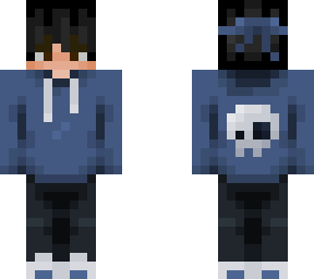 .keep calm. (reskin of me)