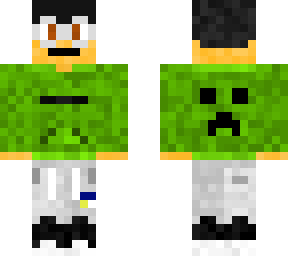 animecrafttq's skin