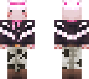axlotl cowboy