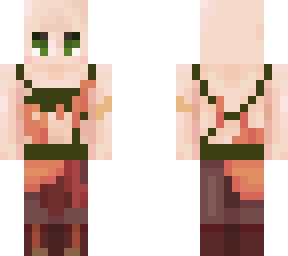 bawarki wip