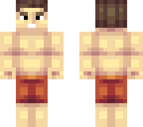 beach guy