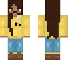 bee, fixed to add jeans