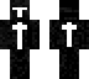 black golem