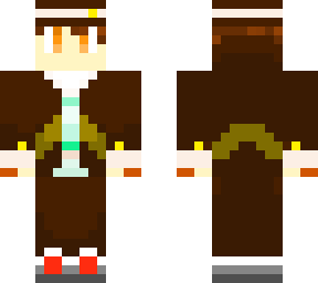blazer's blazer