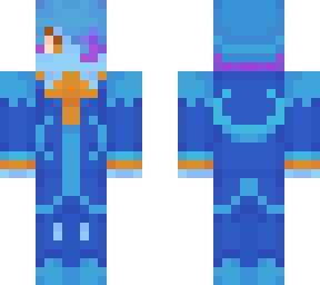 blue moon (fe2)