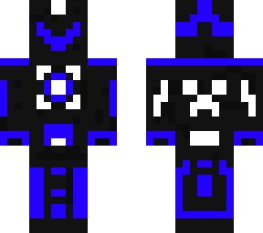 blue ranger