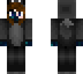 chilla skulked (not mine, original by frisk38)