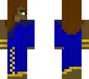 cloud (skin remake)