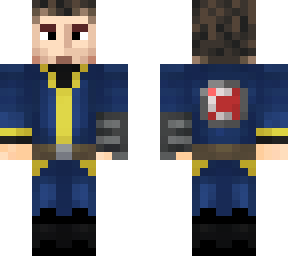 cola vault dweller
