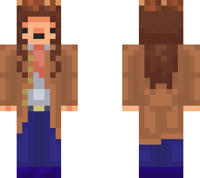 daaveragenoob detective skin
