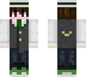 dapper hat