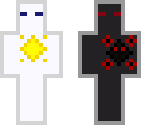 dark n light