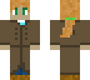 detective hazel