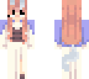 dnd oc