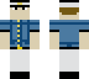 draconis crewman